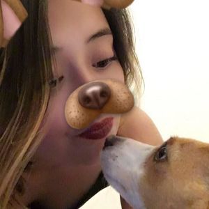 Meet your Posher, Myra